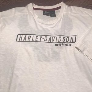Harley Davidson Shirt